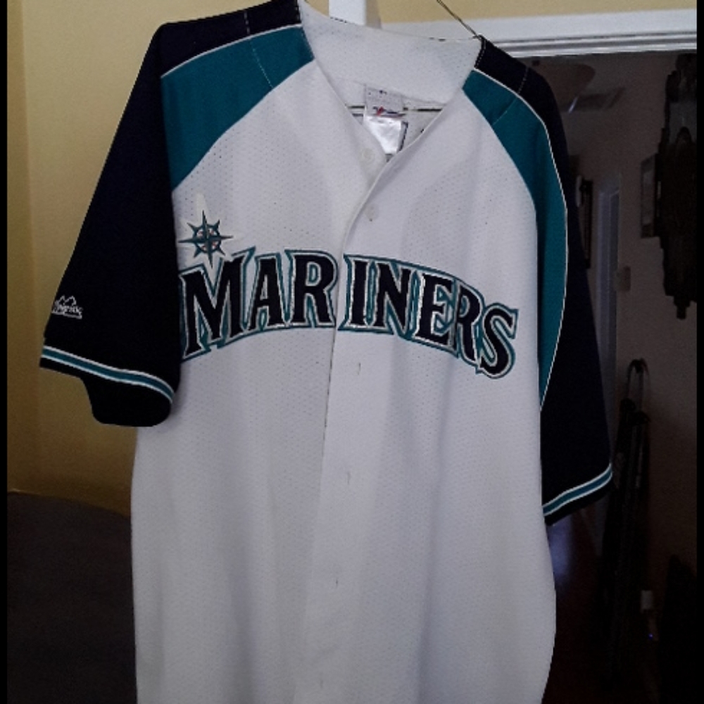 Baseball Jersey
